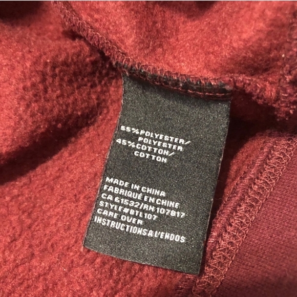 Womans Crew sweatshirt - Picture 6 of 8